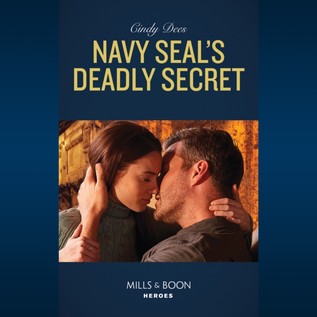 Navy Seal's Deadly Secret