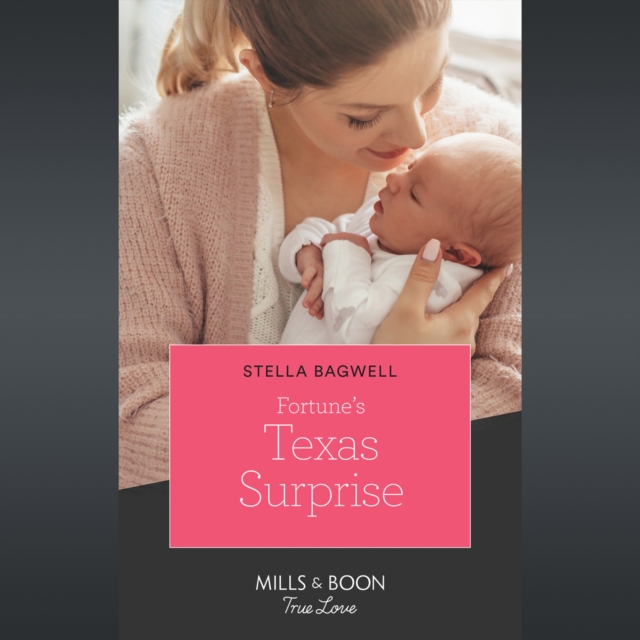 Fortune's Texas Surprise