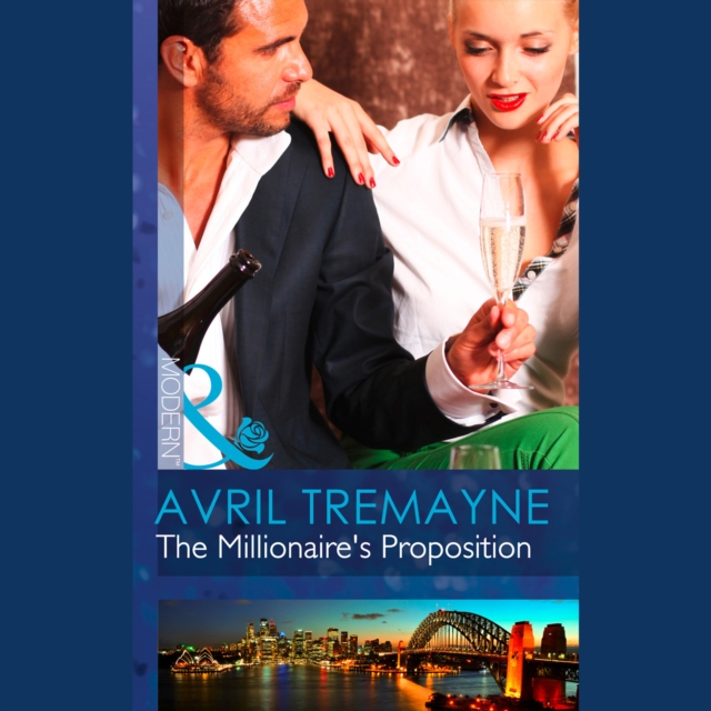 Millionaire's Proposition