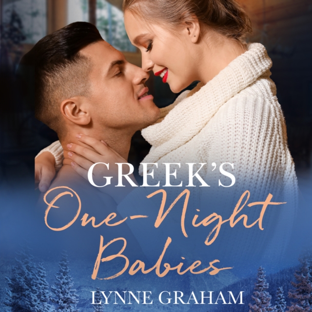 Greek's One-Night Babies