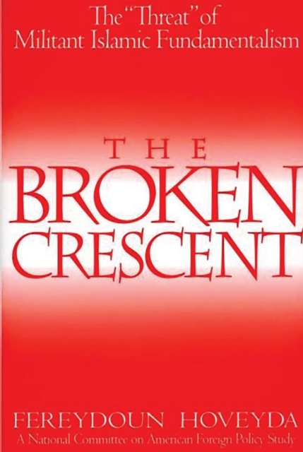 Broken Crescent