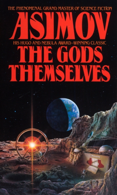 Gods Themselves