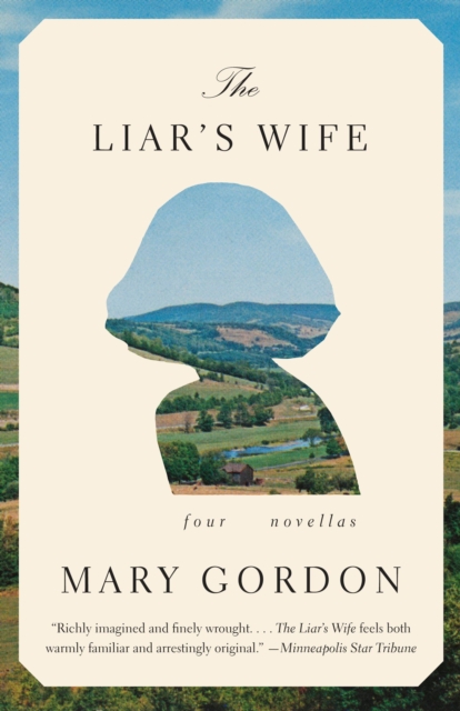 Liar's Wife