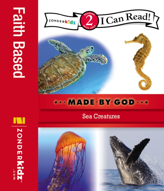 Sea Creatures