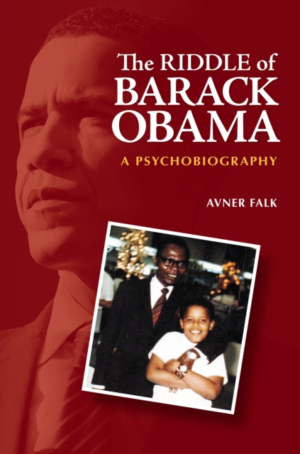 Riddle of Barack Obama