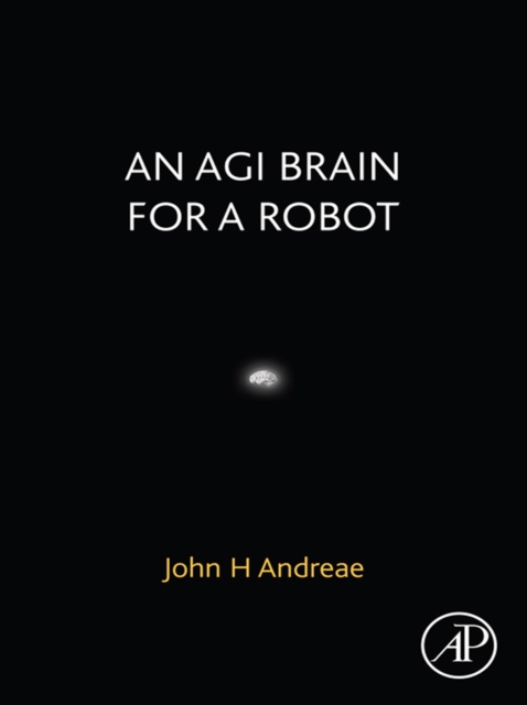 AGI Brain for a Robot