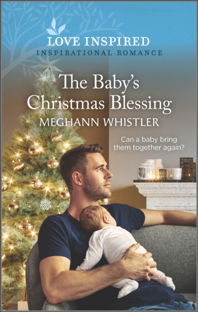 Baby's Christmas Blessing