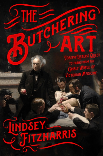 Butchering Art