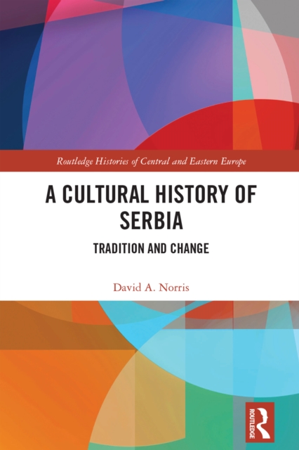 Cultural History of Serbia