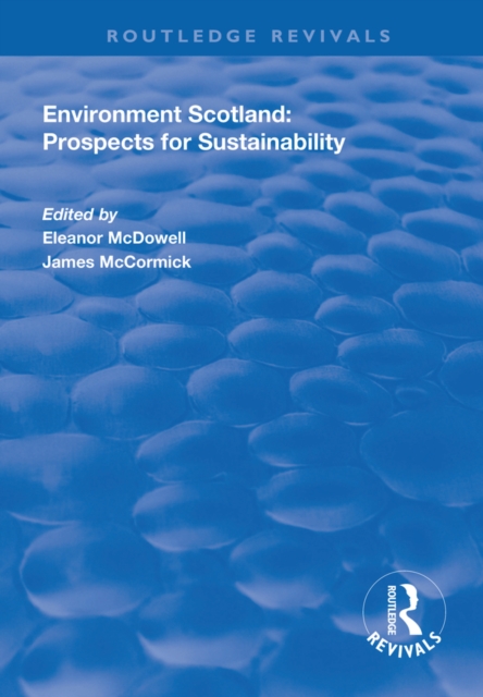 Environment Scotland