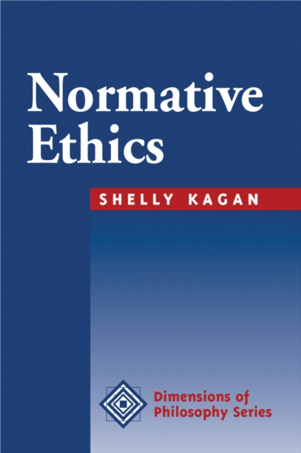 Normative Ethics