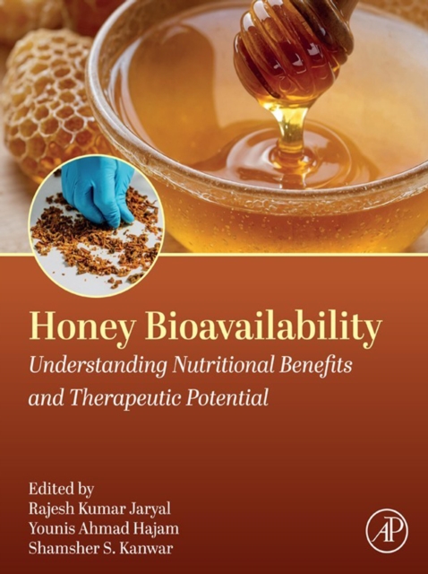 Honey Bioavailability
