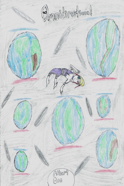 Omnidirectional