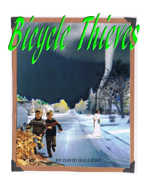 Bicycle Thieves