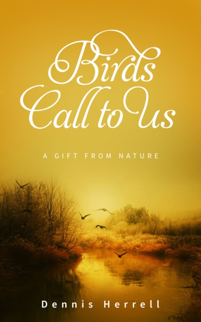 Birds Call to Us
