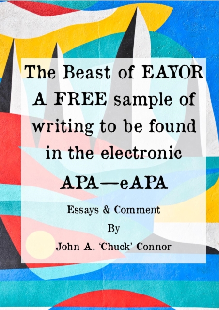 Beast of Enter At Your Own Risk