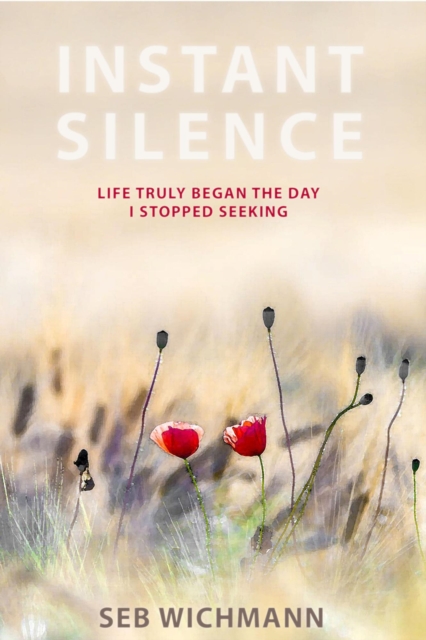 Instant Silence : Life Truly Began the Day I Stopped Seeking
