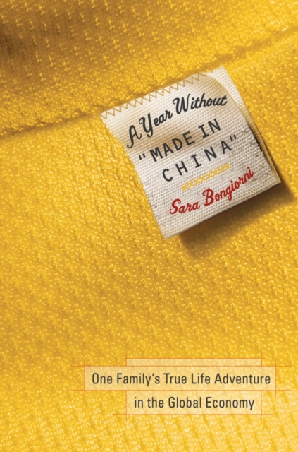 Year Without &quote;Made in China&quote;