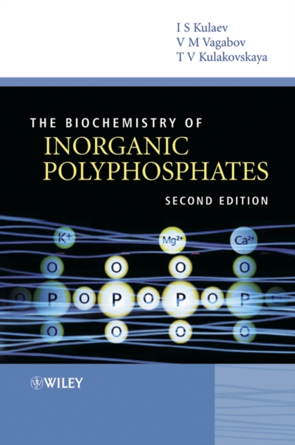 Biochemistry of Inorganic Polyphosphates
