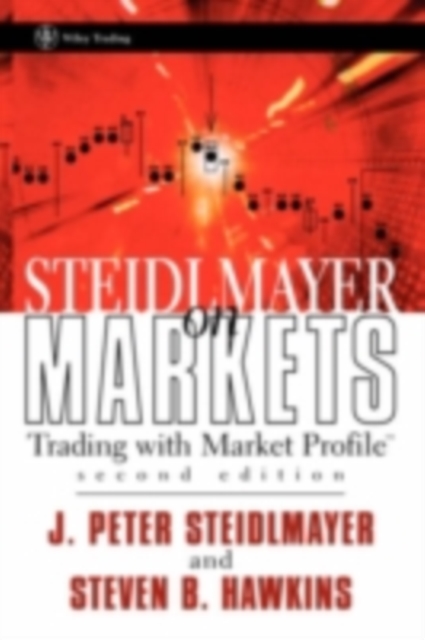 Steidlmayer on Markets