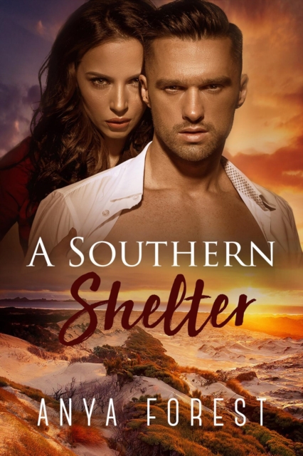 Southern Shelter (Book 2, Across the Strait)