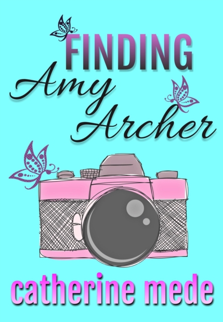 Finding Amy Archer