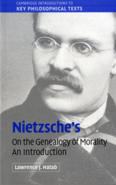 Nietzsche's 'On the Genealogy of Morality'