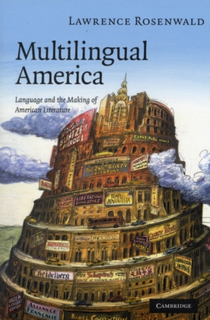 Multilingual America