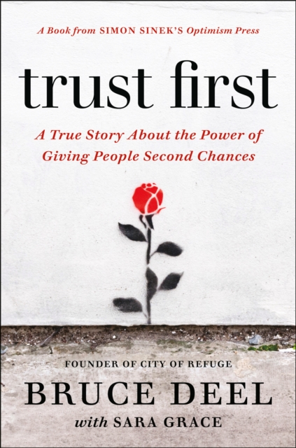 Trust First
