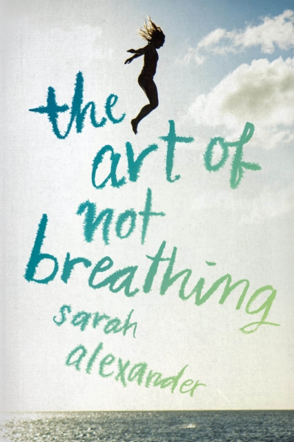 Art of Not Breathing