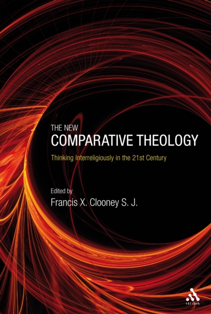 New Comparative Theology