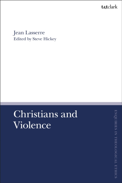 Christians and Violence