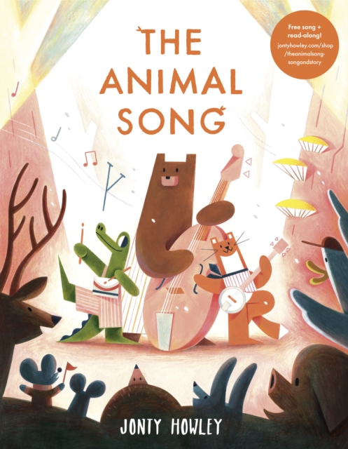 Animal Song