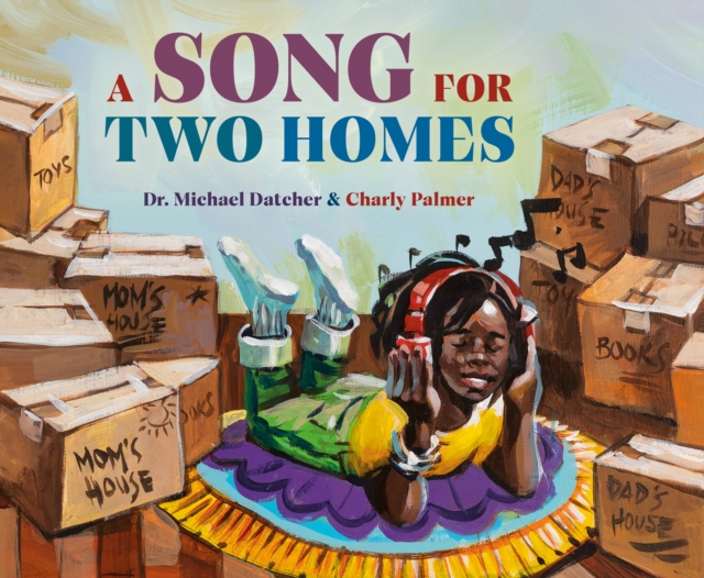 Song for Two Homes