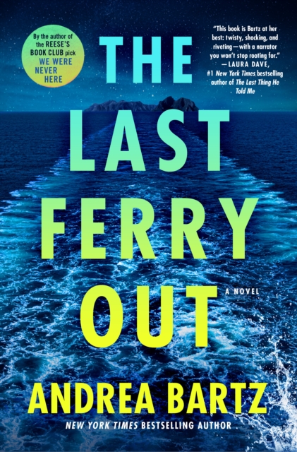 Last Ferry Out
