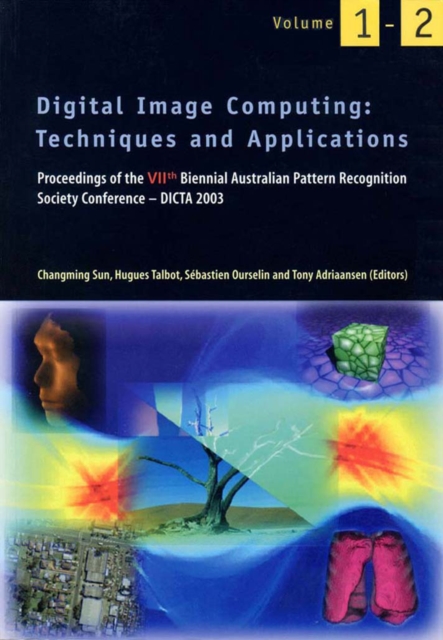 Digital Image Computing: Techniques and Applications