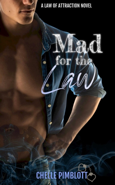 Mad for the Law