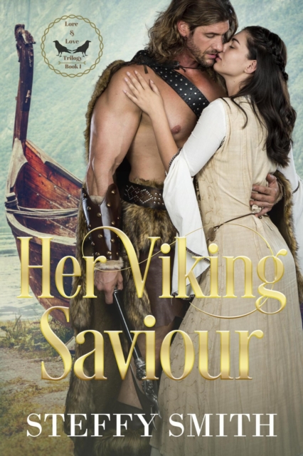 Her Viking Saviour