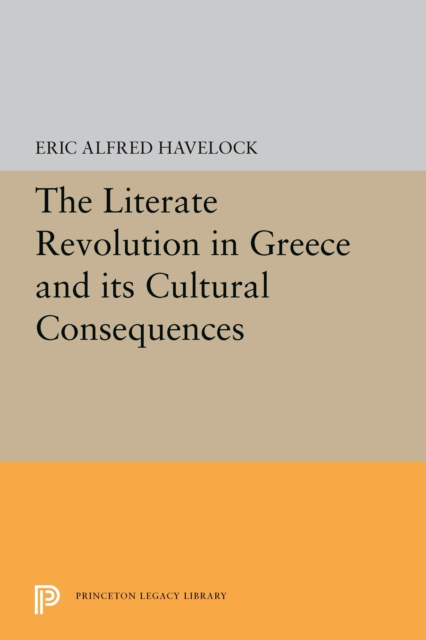 University in Society, Volume I