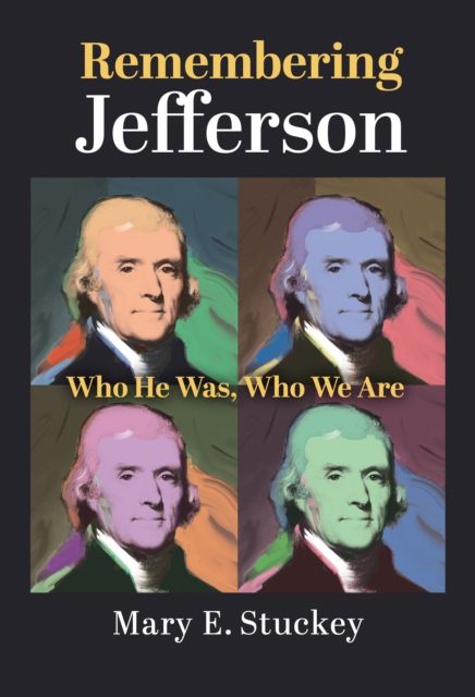 Remembering Jefferson