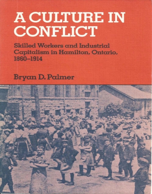 Culture in Conflict