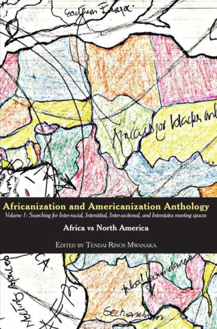 Africanization and Americanization Antho