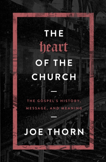 Heart of the Church