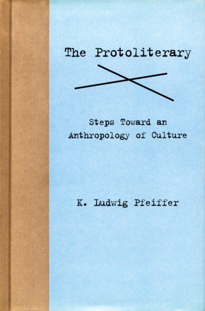 Protoliterary