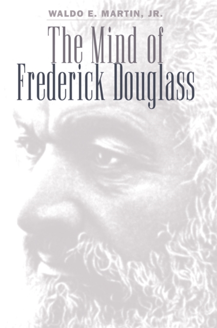 Mind of Frederick Douglass