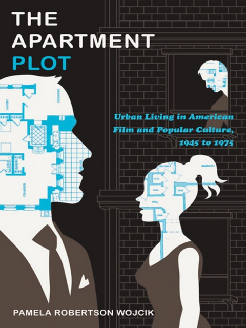 Apartment Plot