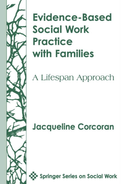 Evidence-Based Social Work Practice With Families