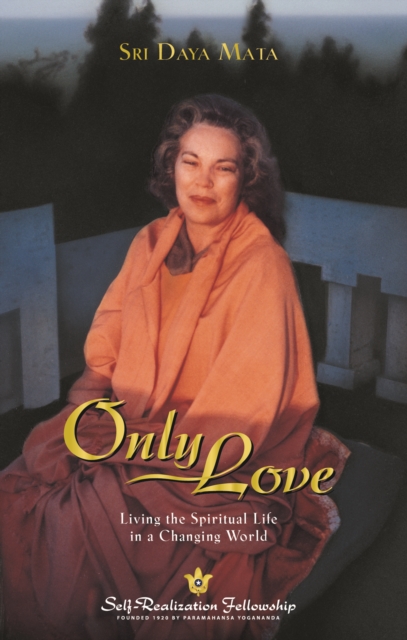 Only Love