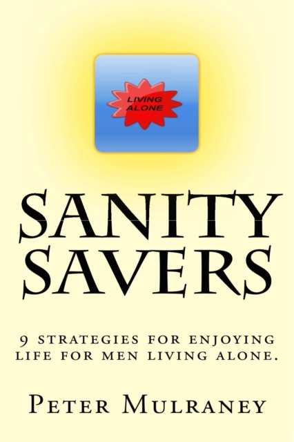 Sanity Savers