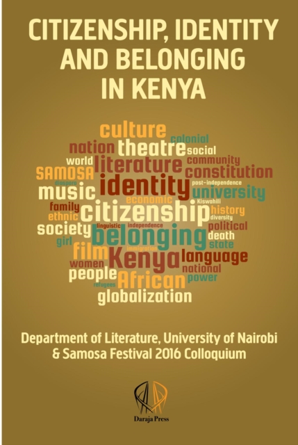 Citizenship, identity and belonging in Kenya